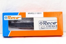 Roco 10011 ho motore elettrico