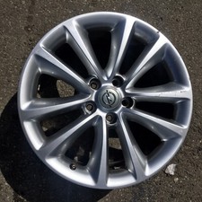 OPEL All Model Astra Zafira Insigna Tourer 5x115 8x18 ET46 e Modelli Compatibili