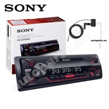 Autoradio Sony DSX-A310DAB per