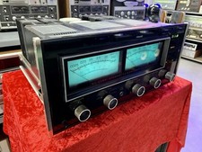 McINTOSH MC 2255 Stereo Power