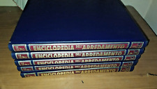 ENCICLOPEDIA DELL'ARREDAMENTO E DEL FAI DA TE Peruzzo Editore