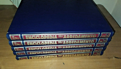 Enciclopedia dell arredamento - enciclopedia, dell'arredamento