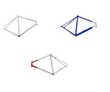 Telaio bici bicicletta corsa - bici,
