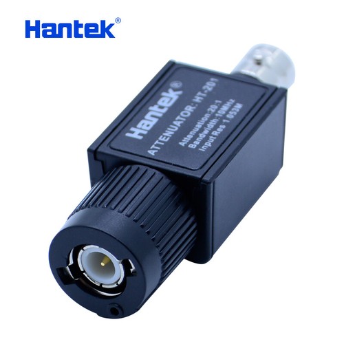 Hantek ht201 attenuatore - hantek, 20:1