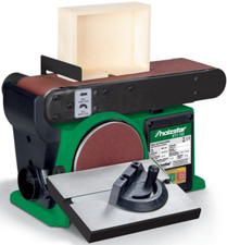 Levigatrice smerigliatrice - , a