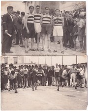 BORGO S.LORENZO (Mugello)