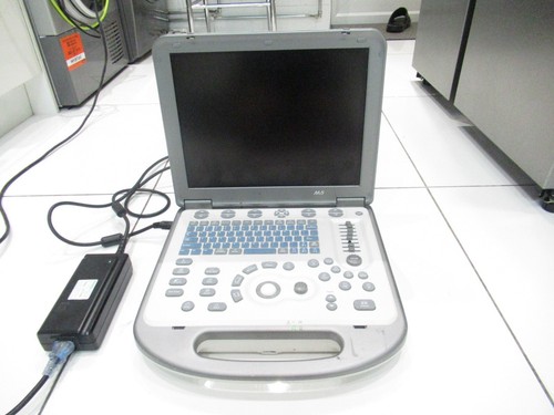 Mindray scanner immagini - m5,