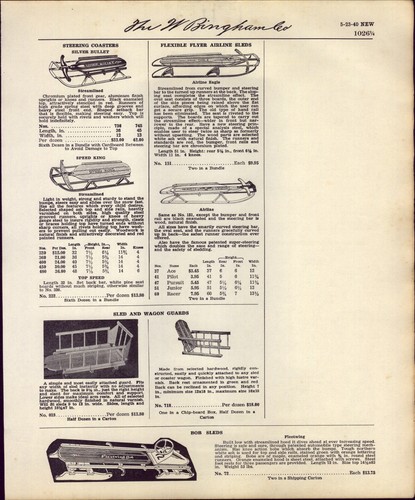1937 carta pubblicitaria - carta,