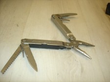 Leatherman Super Tool