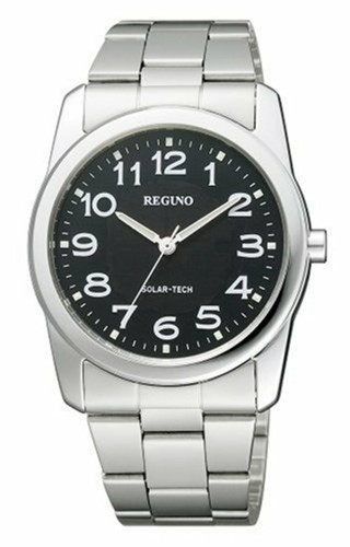 Orologio citizen reguno legno - orologio,