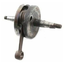 Albero motore Franco Morini