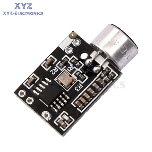 Microfono wireless 7mhz - wireless, 88.7mhz
