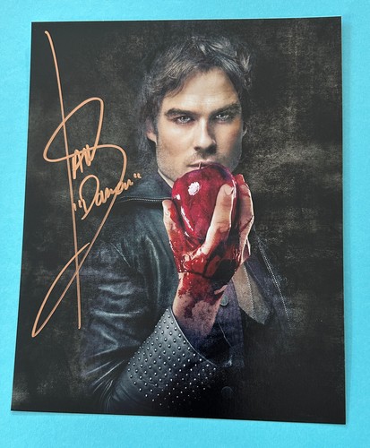 Ian somerhalder vampire - somerhalder,
