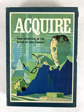 1968 ACQUIRE 3M Gioco da