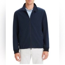 RRP US$565 Theory giacca uomo classon ponte in eclissi nuova con etichette M