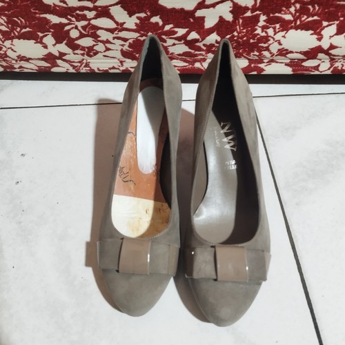 Scarpe donna con tacco - da,