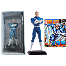 Figurina Marvel In Piombo