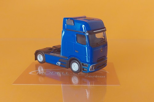 Herpa 318389 mercedes benz - 318389, mercedes-benz