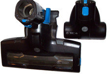 set 2 SPAZZOLE x scopa senza filo HOOVER ORIGINALE MODELLO H-FREE 200 - HF222BAT