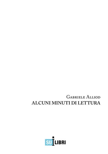 Libri gabriele alliod alcuni - gabriele,