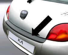 Paraurti nero per Ford KA I