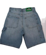 Bershka pantaloncino uomo