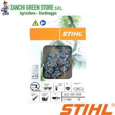 CATENA MOTOSEGA STIHL 28