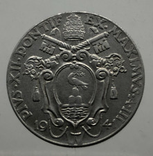 Citta' del Vaticano Pio XII 20