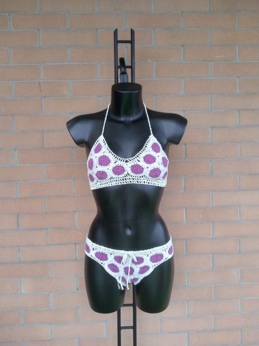 Costume bagno donna - da,