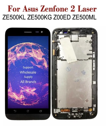 Asus zenfone laser - 2,