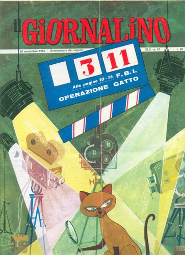 Giornalino 47 del 20 - il,