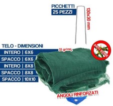 Telo rete raccolta - telo,