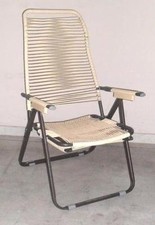 Sedia Sdraio Relax Estiva