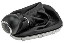 Cuffia e Pomello Leva Cambio 5