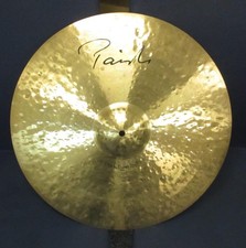 Piscina paiste signature - paiste,