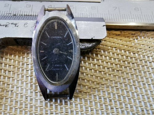 Orologio donna urss vintage - urss,