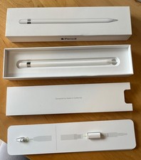 Apple Pencil Generazione 1