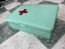 armadietto per farmaci vintage anni 50