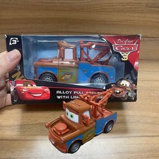 Nuovo Pixar Cars 3 Lightning