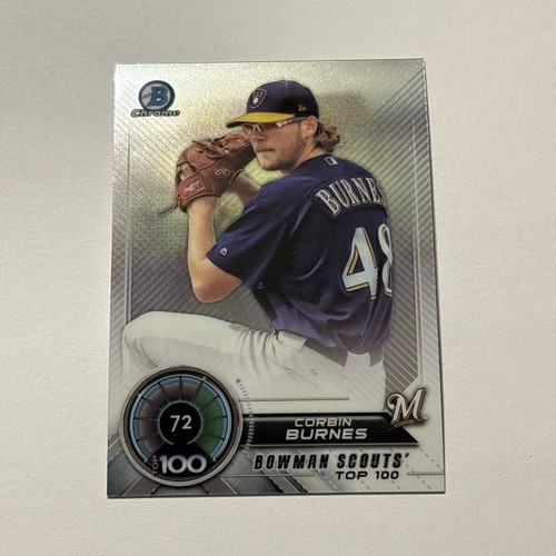 Inserto corbin burnes - inserto,