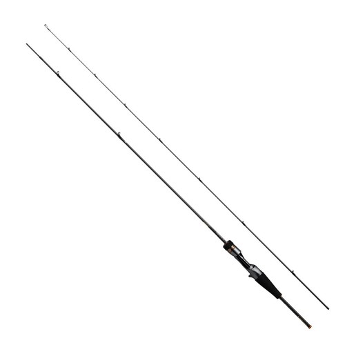 Daiwa trota area - di, pesca