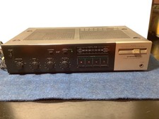 Pioneer SA-730 Stereo