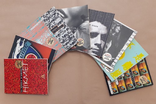 Miti poesia mondadori - i,