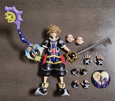 Modellino Bandai SH Figuarts