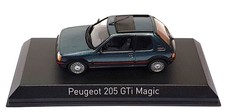 Peugeot 205 1.9 GTi Magic 1990