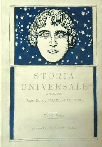 Storia universale volume - storia,