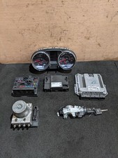 KIT CENTRALINA MOTORE COMPLETO