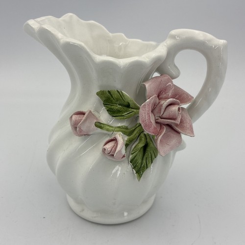 Creamer vintage bassano italy - vintage,