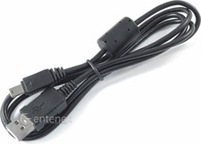 Cavo USB 2x - 12 Pin per Casio