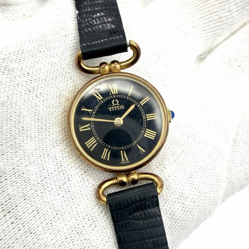 Orologio nos solvil titus - orologio, et